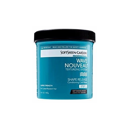 Wave Nouveau Texturizeing System Super 400g, Wave Nouveau, Beautizone UK