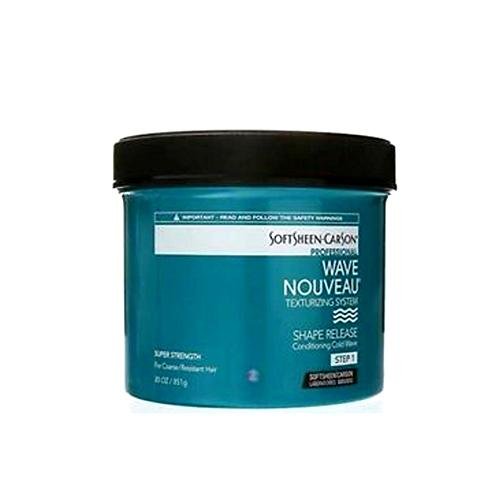 Wave Nouveau Texturizeing System Super 851g, Wave Nouveau, Beautizone UK