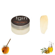 Tgin Honey Miracle Hair Mask Sample Size - 2oz, TGIN, Beautizone UK
