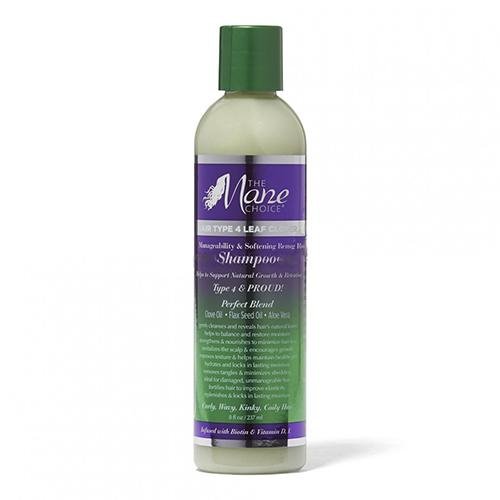 THE MANE CHOICE Hair Type 4 Leaf Clover Shampoo, The Mane Choice, Beautizone UK