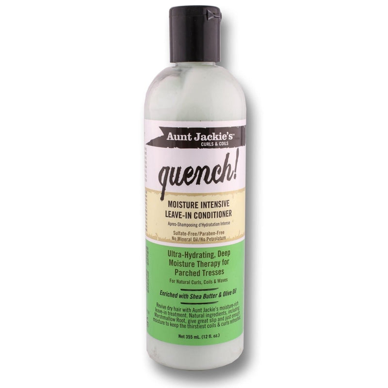 The Perfect Wash n’ Go Kit, Aunt Jackie's, Beautizone UK
