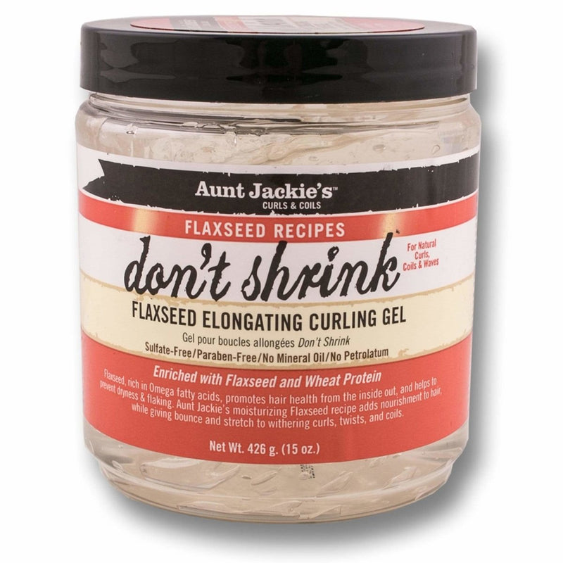 The Perfect Wash n’ Go Kit, Aunt Jackie's, Beautizone UK