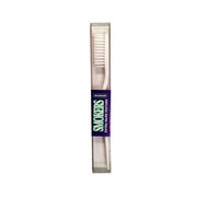 Wisdom Extra Hard Smokers Brush, Wisdom, Beautizone UK