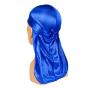 Tyche Royal Silky Wrinkle Free - Men Durag, TYCHE, Beautizone UK
