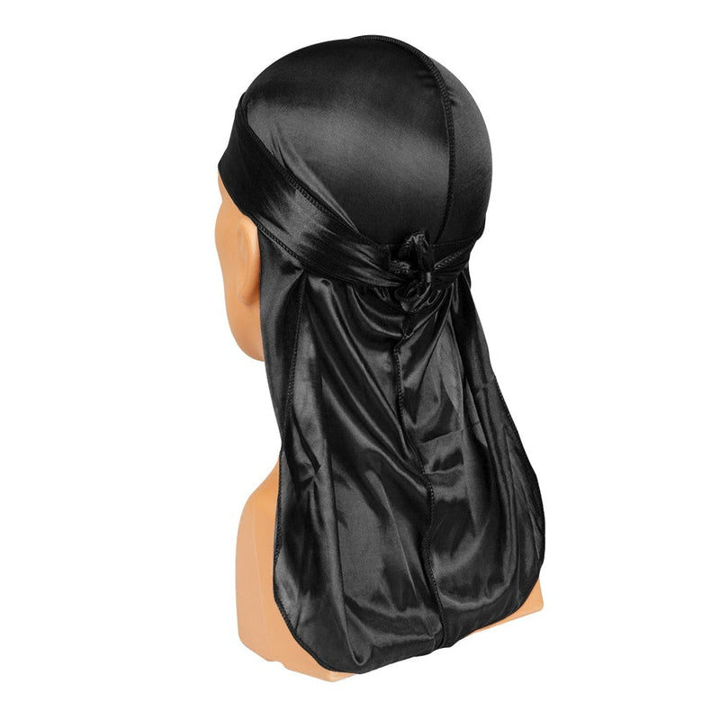 Tyche Royal Silky Wrinkle Free - Men Durag, TYCHE, Beautizone UK