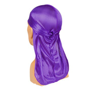 Tyche Royal Silky Wrinkle Free - Men Durag, TYCHE, Beautizone UK