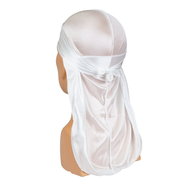 Tyche Royal Silky Wrinkle Free - Men Durag, TYCHE, Beautizone UK
