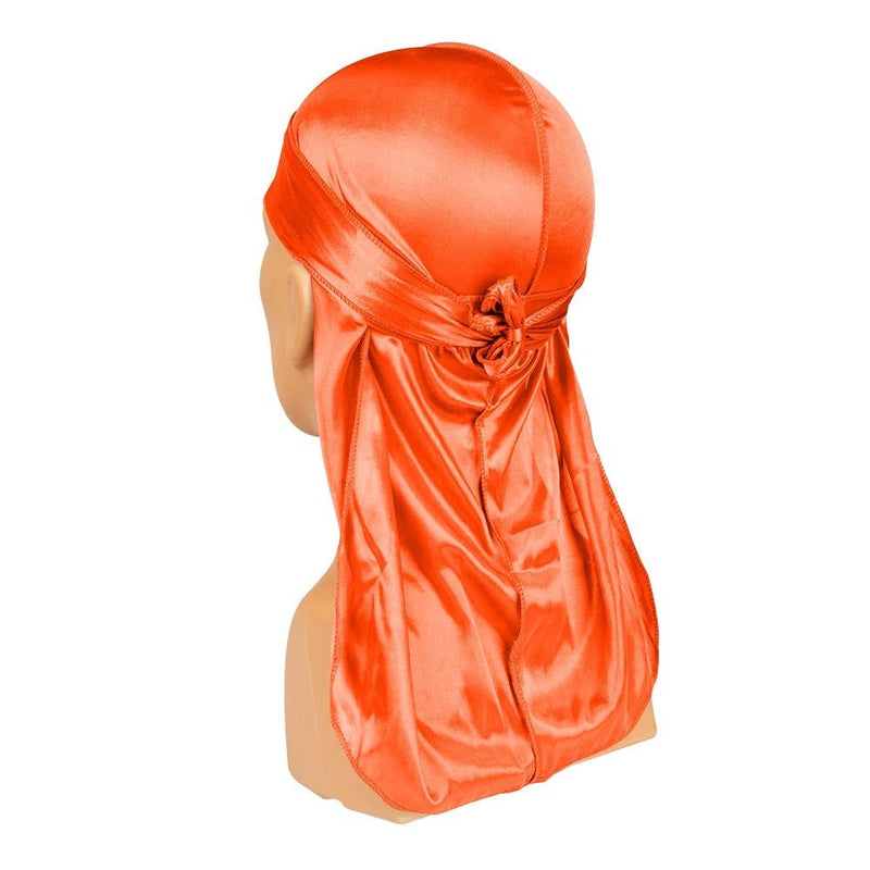 Tyche Royal Silky Wrinkle Free - Men Durag, TYCHE, Beautizone UK