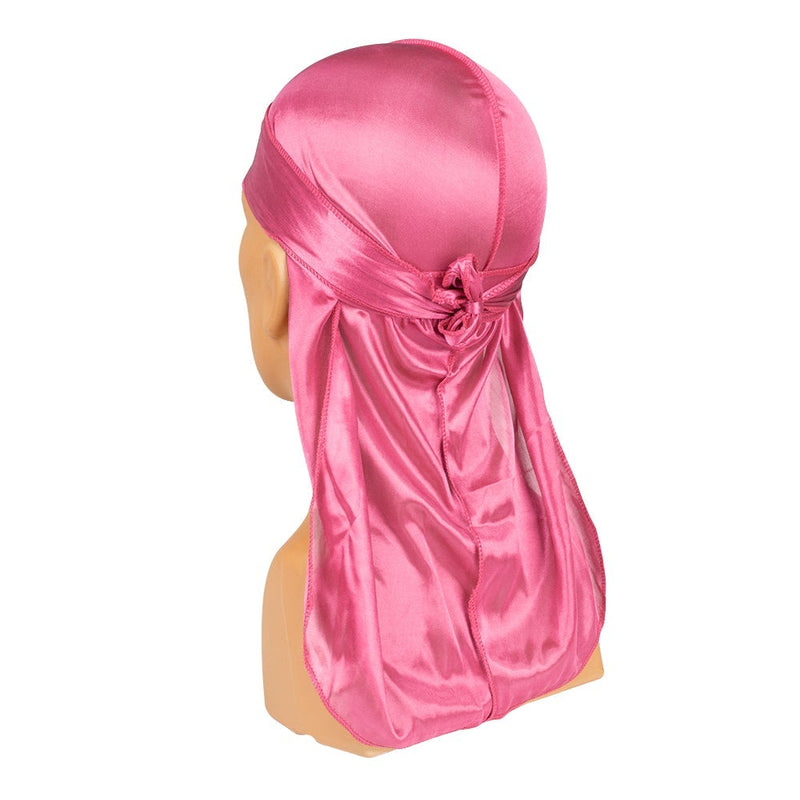 Tyche Royal Silky Wrinkle Free - Men Durag, TYCHE, Beautizone UK