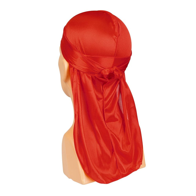 Tyche Royal Silky Wrinkle Free - Men Durag, TYCHE, Beautizone UK