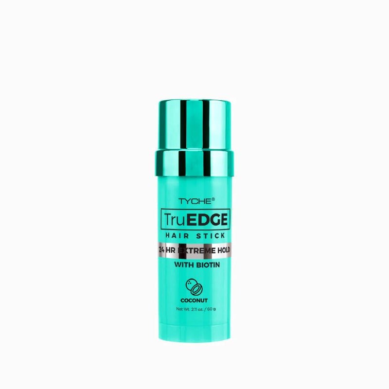 TYCHE TruEDGE Hair Stick With Biotin Coconut 60g, TYCHE, Beautizone UK