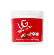 Ultra Glow | Cocoa Butter Cream 9.5oz, Ultra Glow, Beautizone UK