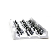 Ultra Thick Individual Cluster Eyelashes - Mix Tray, Beautizone, Beautizone UK