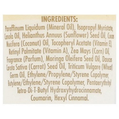 Via Natural Ultra Care 1.5 FL. Oz. Coconut Oil for Hair, Scalp & Body, Coconut Oil, Beautizone UK