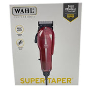 Wahl 5 Star Series Super Taper Clipper - Original, Wahl, Beautizone UK