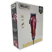 Wahl 5 Star Series Super Taper Clipper - Original, Wahl, Beautizone UK