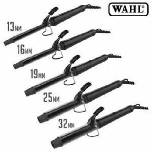Wahl Curling Tong 13mm, Wahl, Beautizone UK