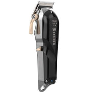 WAHL PROFESSIONAL 5 STAR SENIOR CORDLESS HAIR CLIPPER *UK WAHL PROFESSIONAL 5 STAR SENIOR CORDLESS HAIR CLIPPER *UK