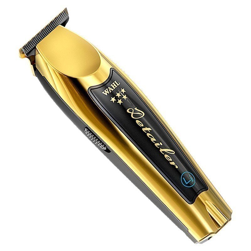 Wahl Professional 5 Series - Cordless Detailer Li Gold, Wahl, Beautizone UK