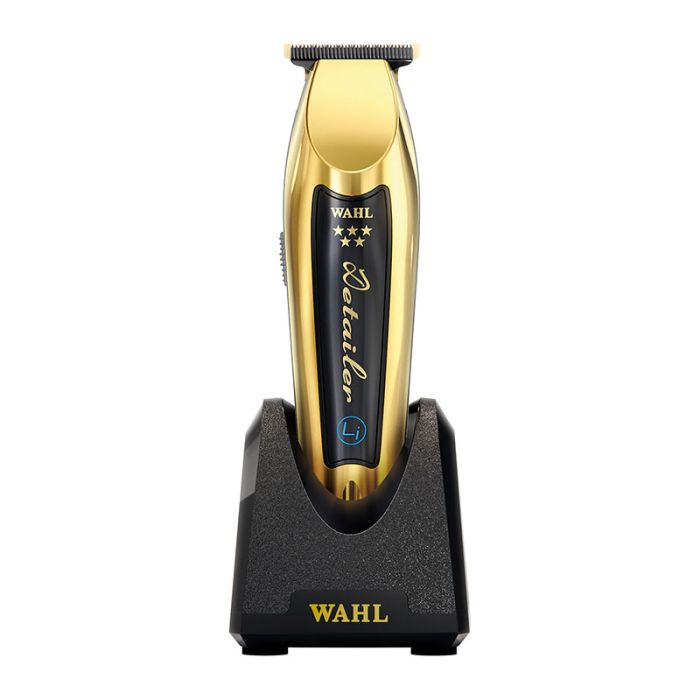 Wahl Professional 5 Series - Cordless Detailer Li Gold, Wahl, Beautizone UK