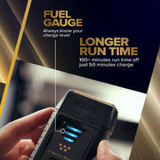 Wahl Professional 5 Star Series - Vanish Shaver, Wahl, Beautizone UK