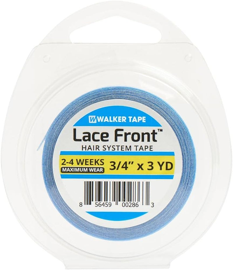 Walker Tape Blue Tape 3/4 inch 3 Yards, Walker tape, Beautizone UK