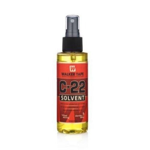 Walker Tape C22 Solvent Spray 118ml, Walker tape, Beautizone UK