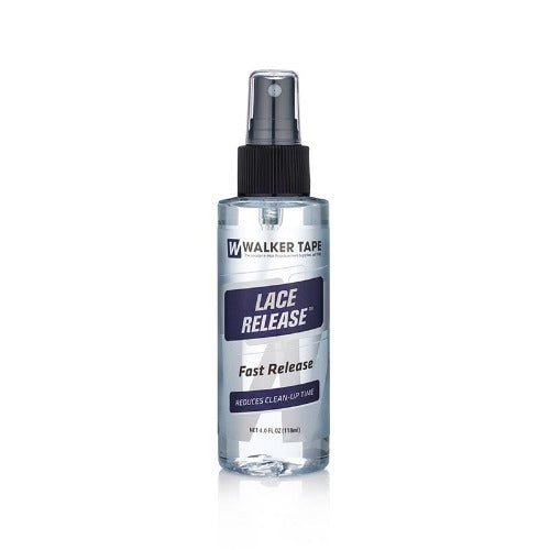Walker Tape Lace Release Spray 4 fl oz, Walker tape, Beautizone UK