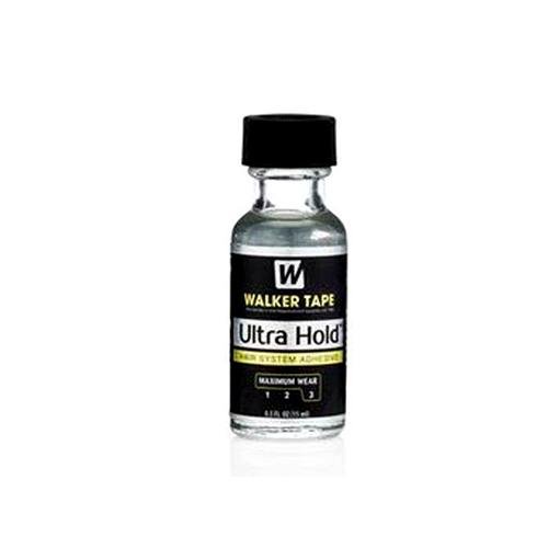 Walker Tape Ultra Hold Glue without Brush 0.5oz | Beautizone UK