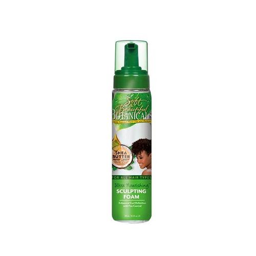 Soft & Beautiful Botanicals Sculpting Foam 250ml, Soft & Beautiful Botanicals, Beautizone UK