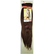 XPRESSION PRE STRETCHED ULTRA BRAID 2x PACK BRAID EXTENSIONS 46" LENGTH, Xpression, Beautizone UK