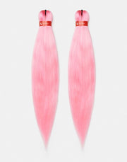 Xpression Pre Stretched Ultra Braid 2x Pack Braid Extensions 46" Length, X-pression, Beautizone UK