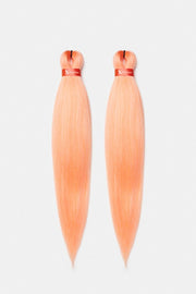 Xpression Pre Stretched Ultra Braid 2x Pack Braid Extensions 46" Length, X-pression, Beautizone UK