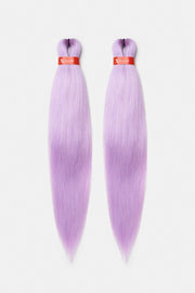 Xpression Pre Stretched Ultra Braid 2x Pack Braid Extensions 46" Length, X-pression, Beautizone UK