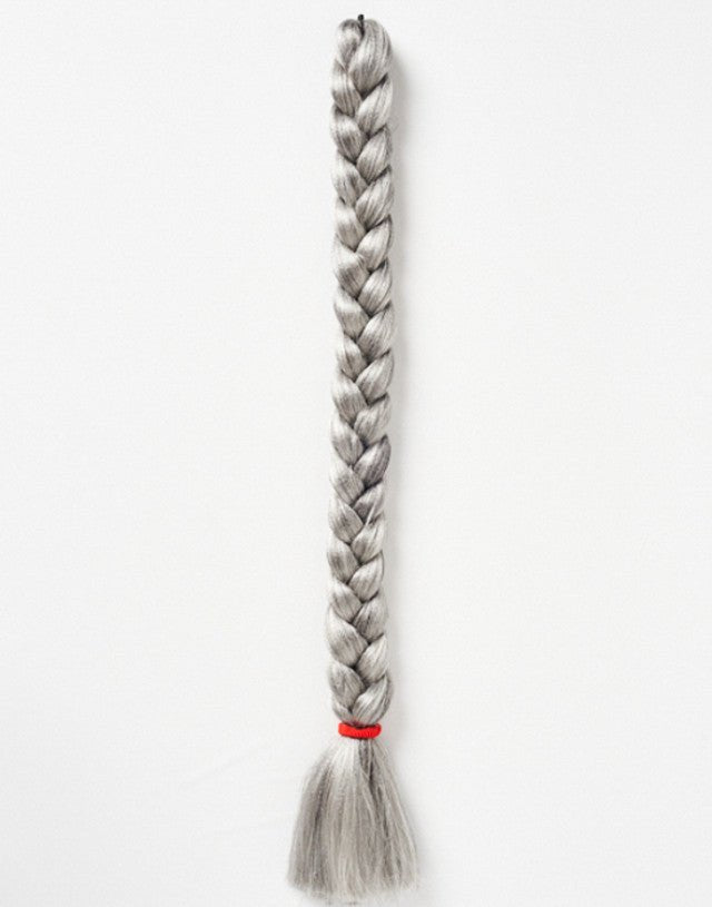 Xpression Ultra Braid Plaiting Braiding Bulk Hair Extensions, X-pression, Beautizone UK