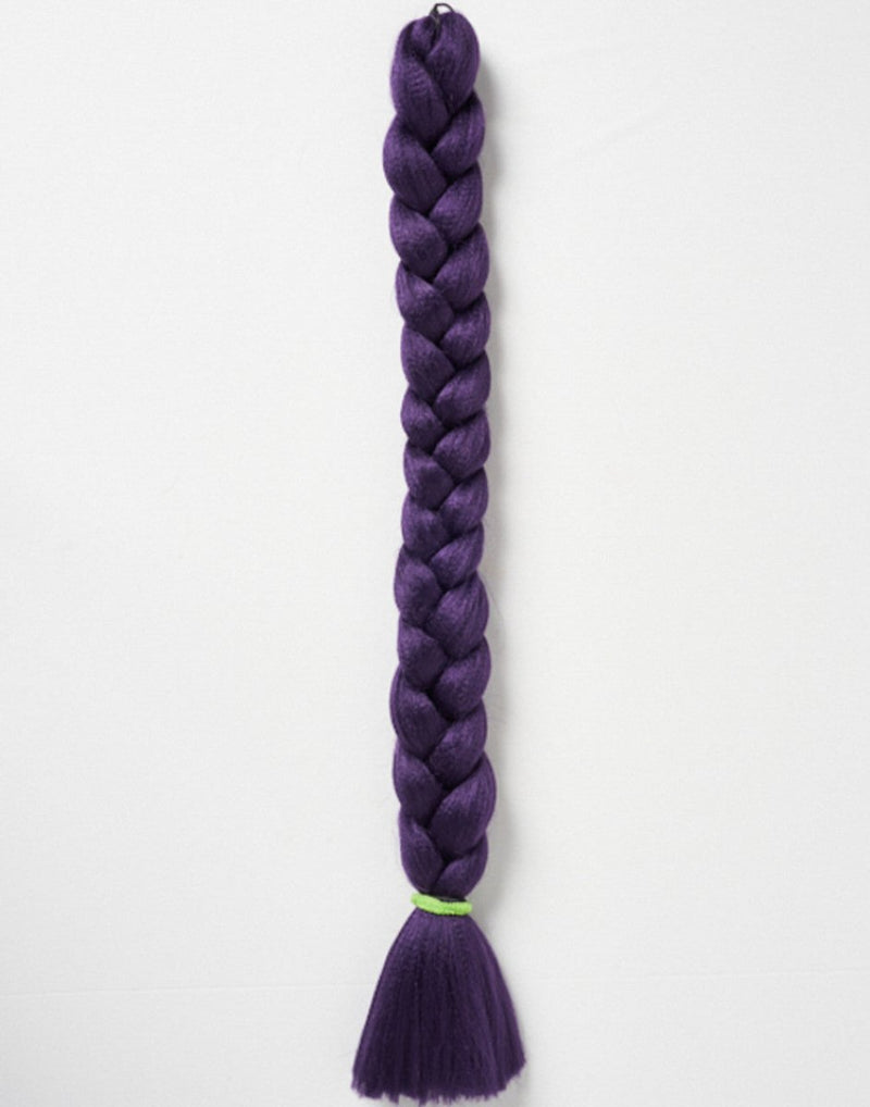 Xpression Ultra Braid Plaiting Braiding Bulk Hair Extensions, X-pression, Beautizone UK