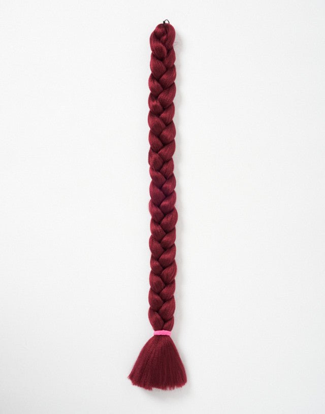 Xpression Ultra Braid Plaiting Braiding Bulk Hair Extensions, X-pression, Beautizone UK