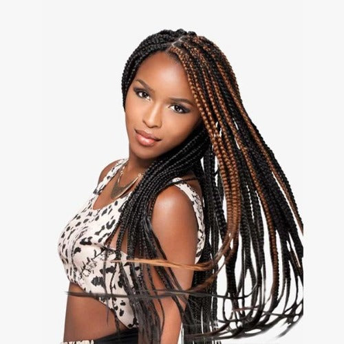 Xpression Ultra Braid Plaiting Braiding Bulk Hair Extensions, Xpression, Beautizone UK