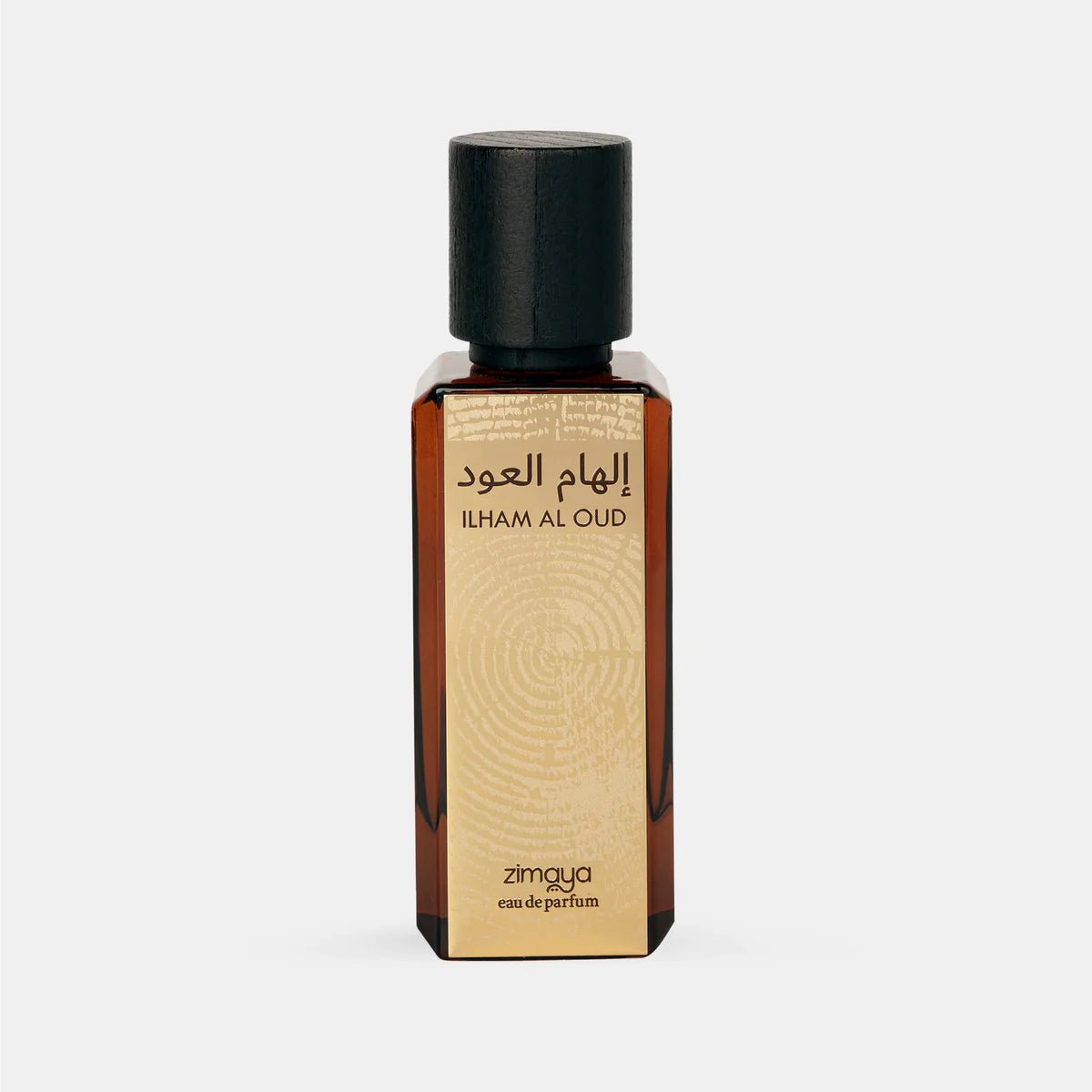 Zimaya ilham Al Oud Eau de parfum 100ml — Beautizone UK